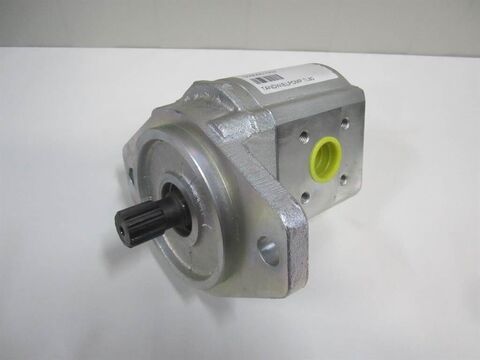 Sonstige /Yanmar TL70S/TL80/V80 -5090661552-Gearpump/Z