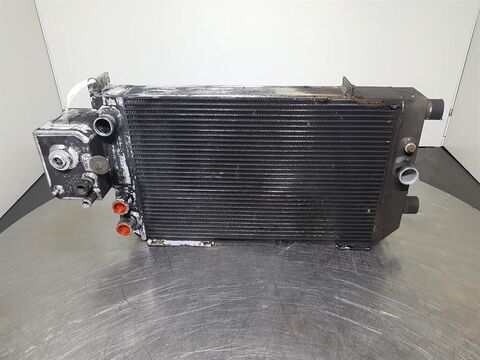 Sonstige V80 Speeder-5010662008-Cooler/Kühler/Koeler