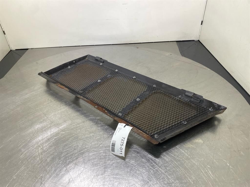 ZW310TPD-6 - Hood/Haube/Kap 3