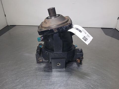 Sonstige 411-20/925346-Rexroth A6VM160-Drive motor/Rijmot