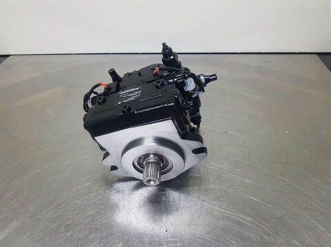 L506/L507/L508-10023219-Rexroth A4VG40-Drive pum 2
