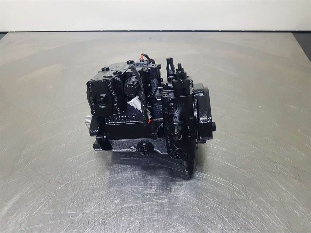 L506/L507/L508-10023219-Rexroth A4VG40-Drive pum 3
