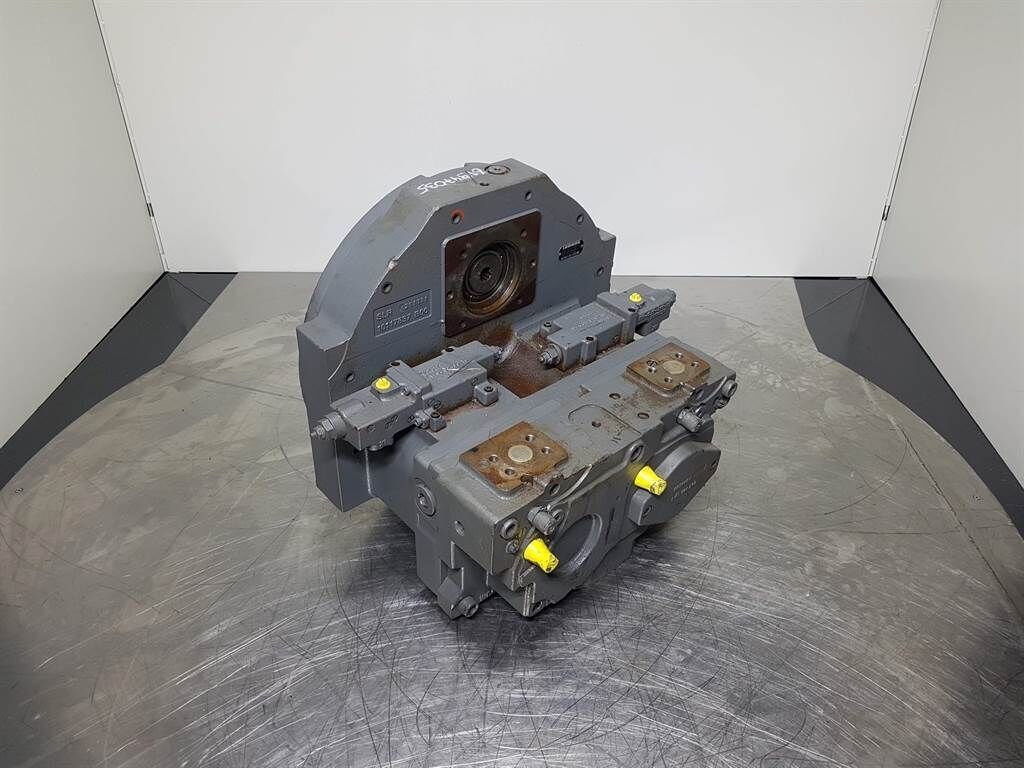 DPVP O 108 - Load sensing pump 3