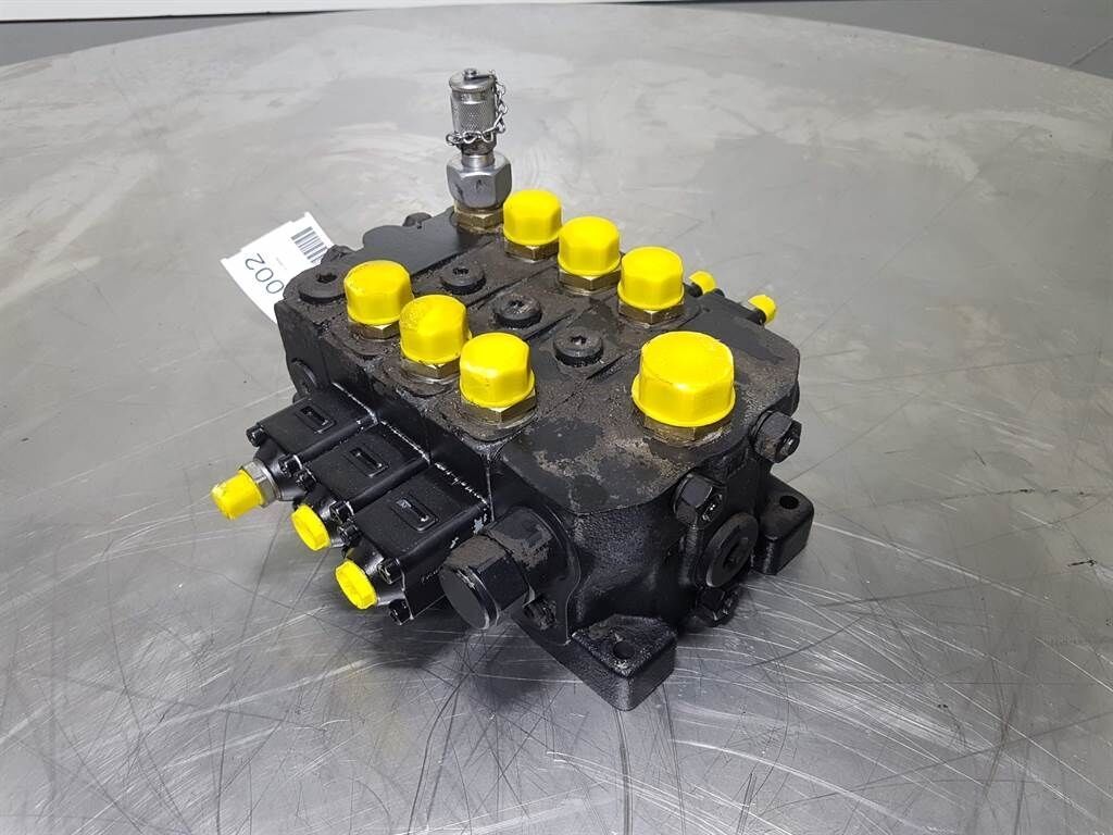L30B-Z / X-Walvoil 11306160-Valve/Ventile/Ventie 2