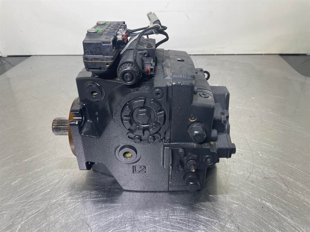 H1P078R-83008730-Drive pump/Fahrpumpe/Rijpomp 2