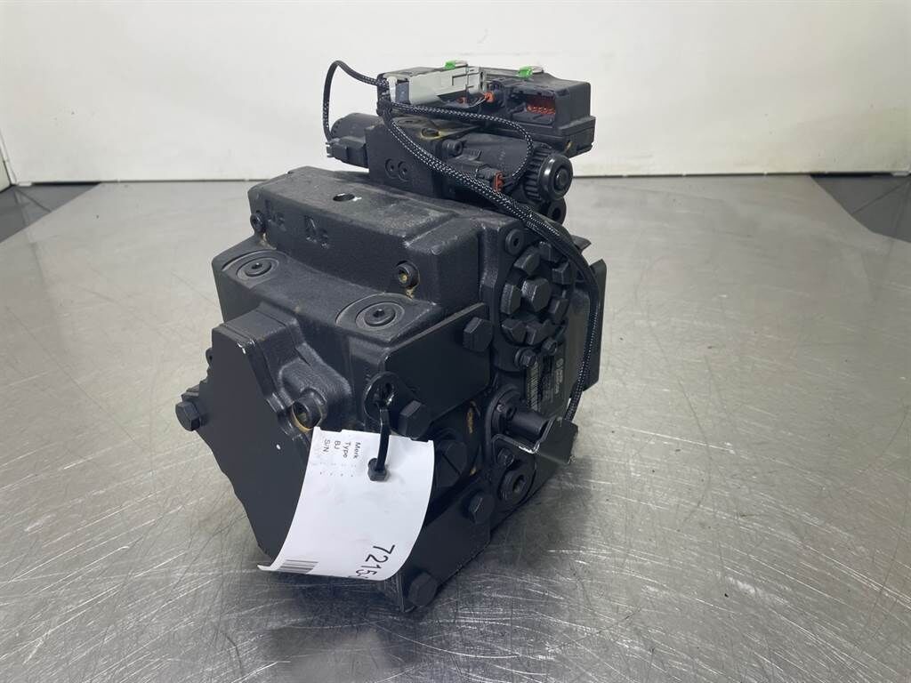H1P078R-83008730-Drive pump/Fahrpumpe/Rijpomp 3