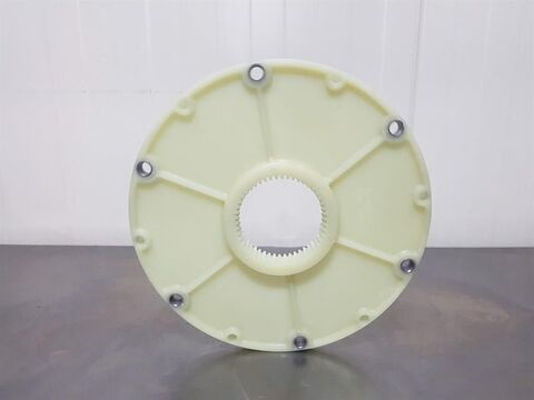 Sonstige KTR BoWex 48 FLE-PA-Ø263,5 - Flange coupling