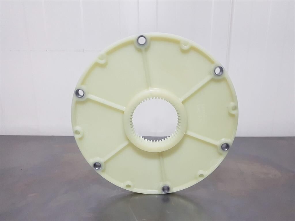 KTR BoWex 48 FLE-PA-Ø263,5 - Flange coupling 1