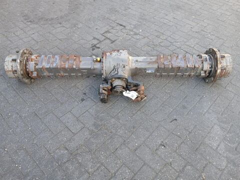 Sonstige L40B-TP Speeder-2813983 / 4472029121- /Achse/As