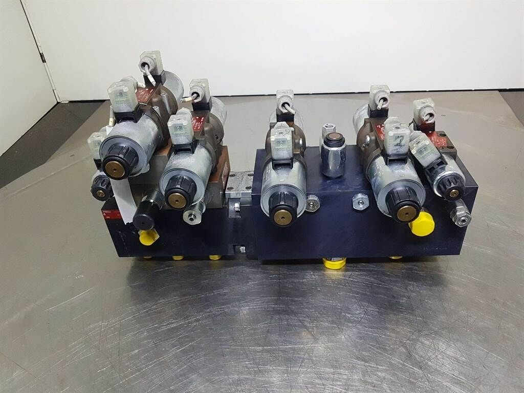 Translift -Argo Hytos RPE4-103Y11-Valve/Ventile/ 3