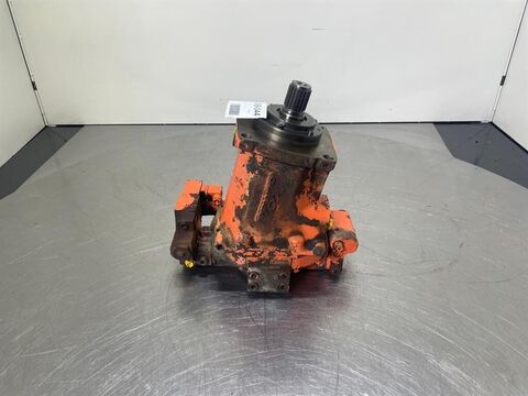 Sonstige 52E-Linde 2592-Drive motor/Fahrmotor/Rijmotor