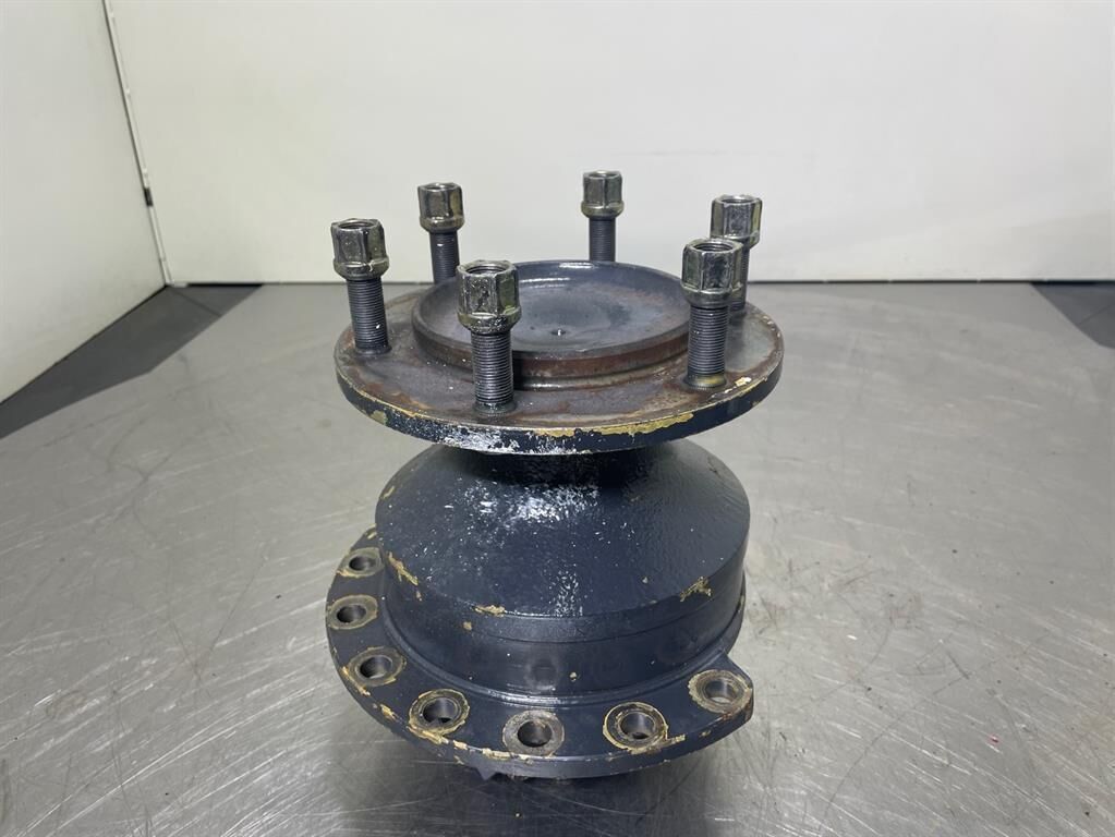 Poclain MS05-2-133-A05-1720-J000-Wheel motor/Rad 2