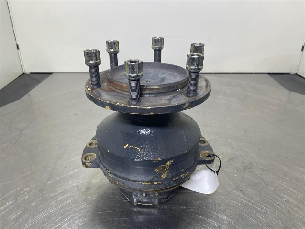 Poclain MS05-2-133-A05-1720-J000-Wheel motor/Rad 3