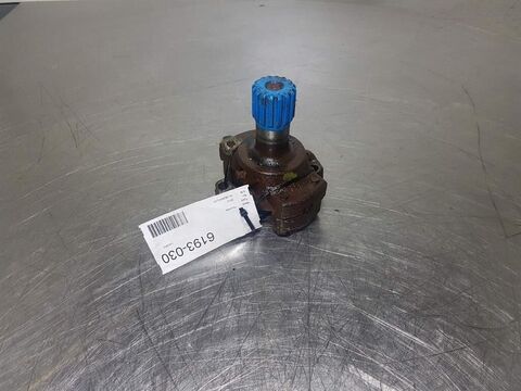 Sonstige HL760-9 - Propshaft/Gelenkwelle/Cardanas