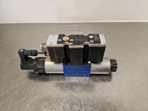 Sonstige 4WREE6E32-24/G24K31/A1V-NG6 4/3 Valve 24V
