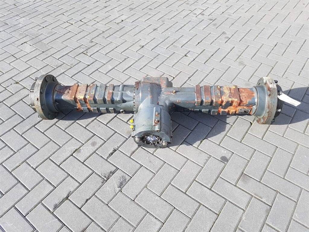 AL75-4120930A-ZF AP-R725- /Achse/As 1