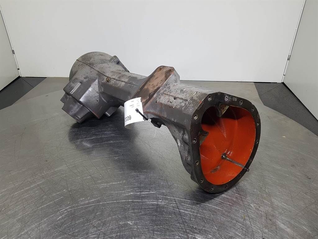 L30B-Z/X-ZF 4472439055D- housing/Achskörper 3