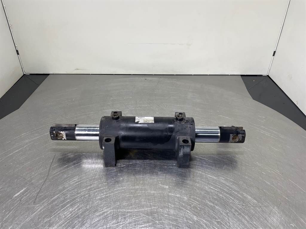 MHT10100/7-586959-Steering cylinder/Lenkzylinder 1