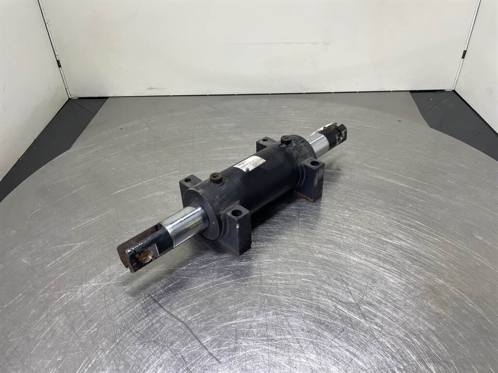 MHT10100/7-586959-Steering cylinder/Lenkzylinder 2