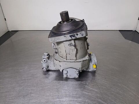 Sonstige 221456-Rexroth A6VM140DA-Drive motor/Fahrmotor