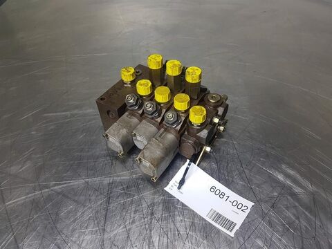 Sonstige 200011531022 - Volvo - Valve/Ventile/Ve