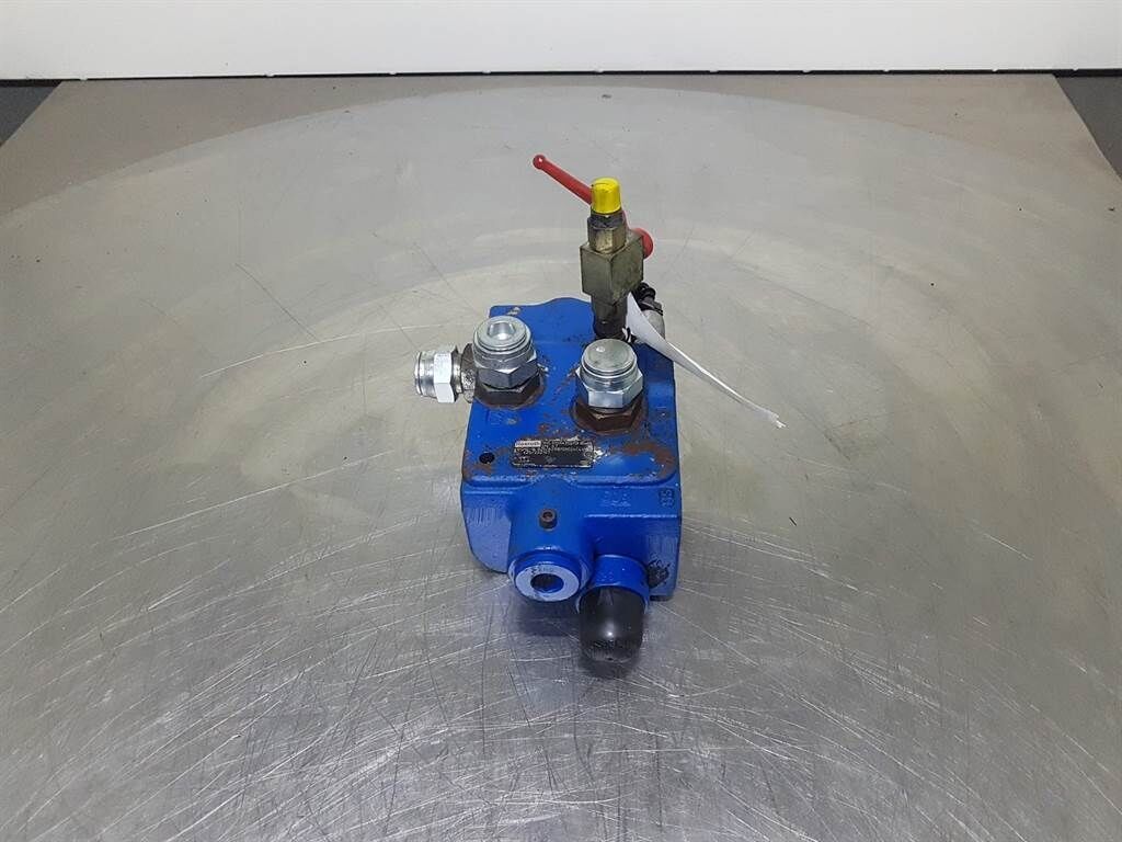 426E AGRI HT-Rexroth RSM2-16B20-Valve/Ventile 2