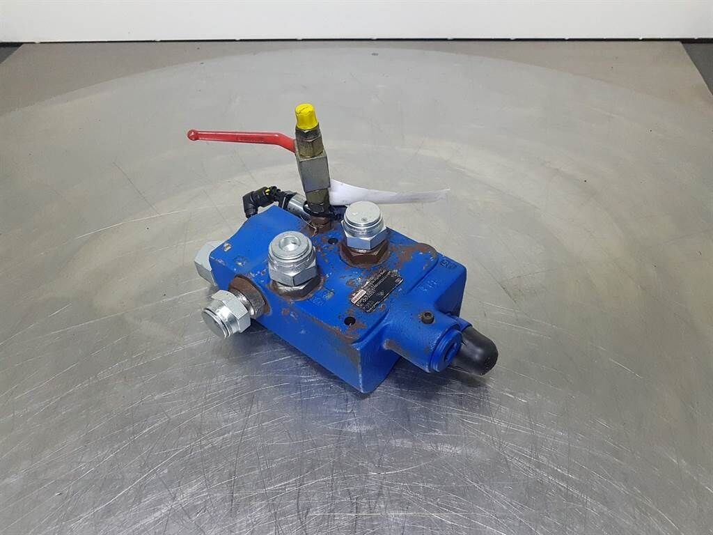 426E AGRI HT-Rexroth RSM2-16B20-Valve/Ventile 3