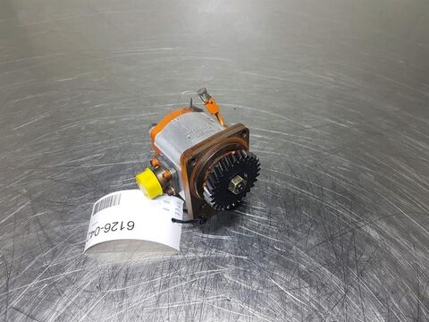 Sonstige -Bosch 0510525018-Gearpump/Zahnradpumpe