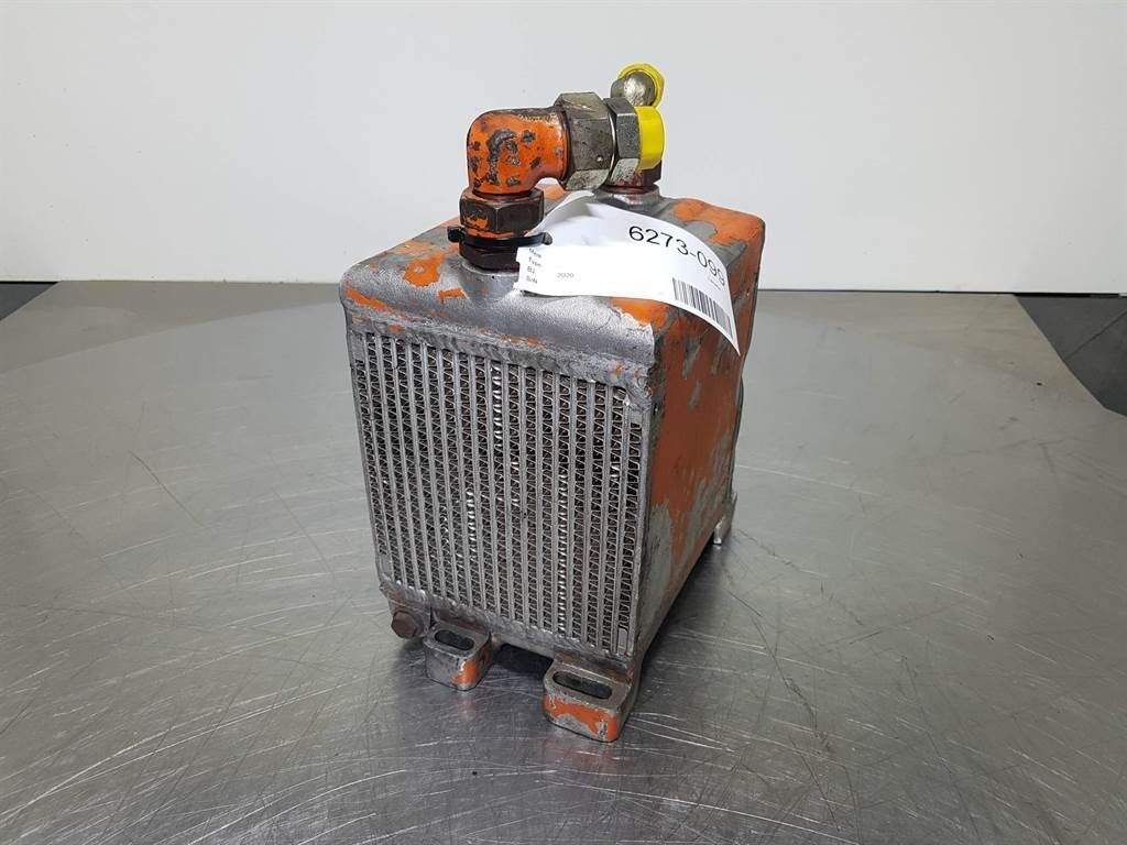 7657KZ/90-503 - Oil cooler/Ölkühler/Oliekoeler 2