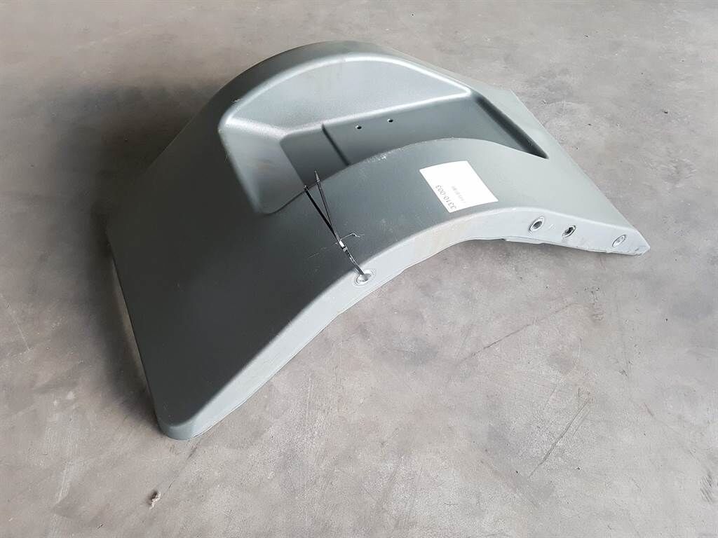 L544-9841529-Mud guard/Kotfluegel/Spatbord 3