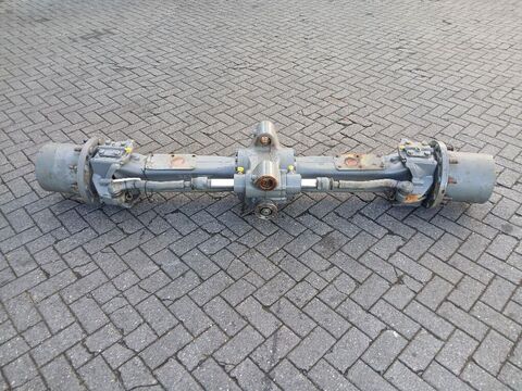 Sonstige LH22M-10472933- /Achse/As