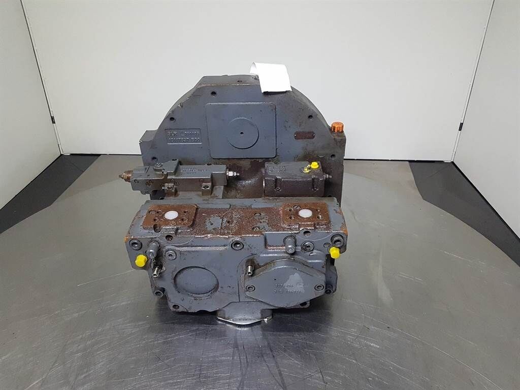 DPVPO108 - Load sensing pump 3