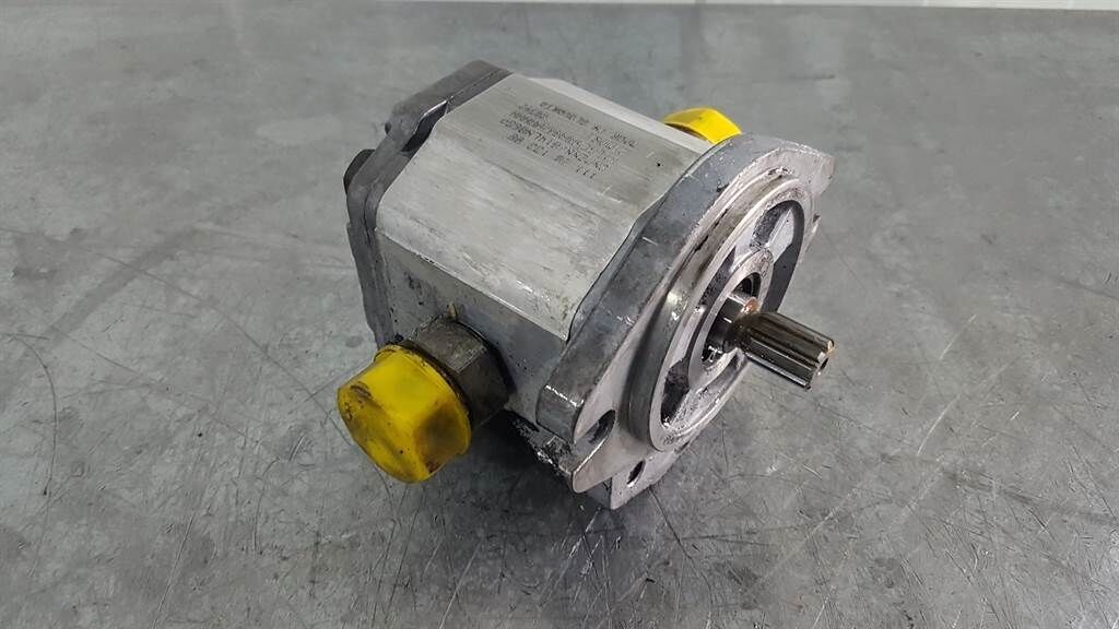 SNP2NN/014LN06SAP1E6E5NNNN/NNNNN - Gearpump 1