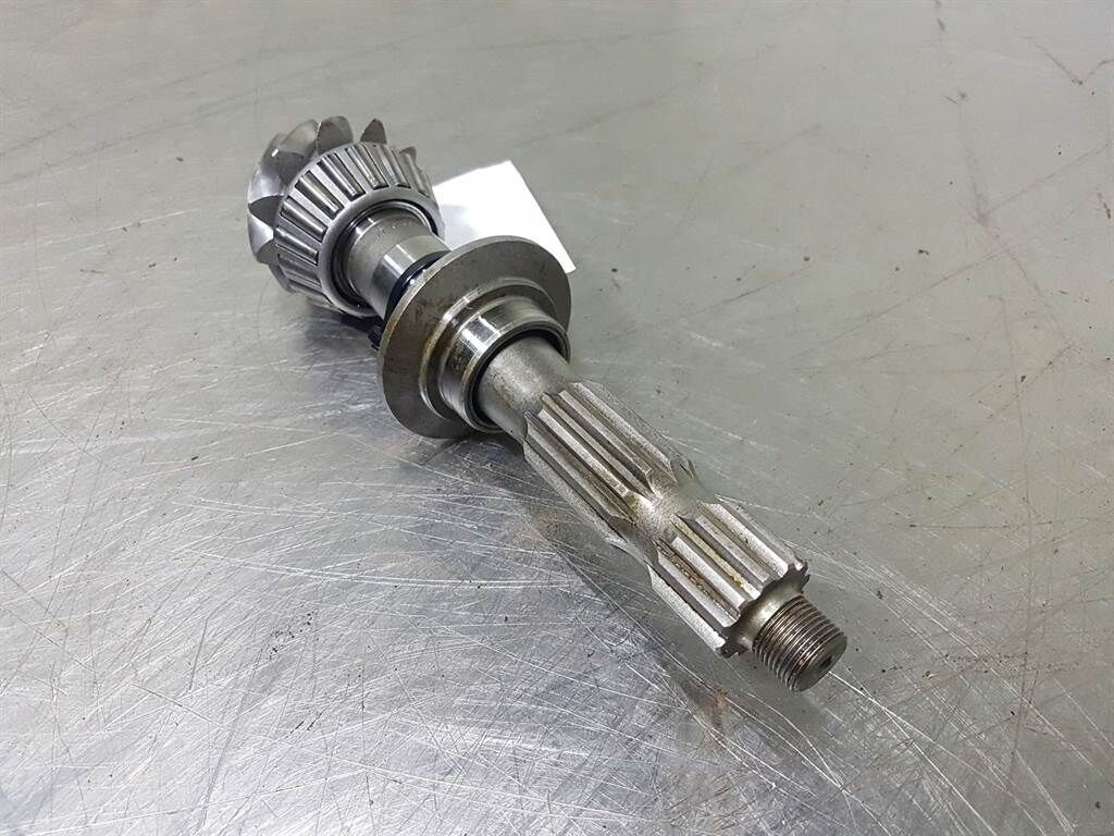 -Spicer 357/111/324-003-Differential/Differentie 2