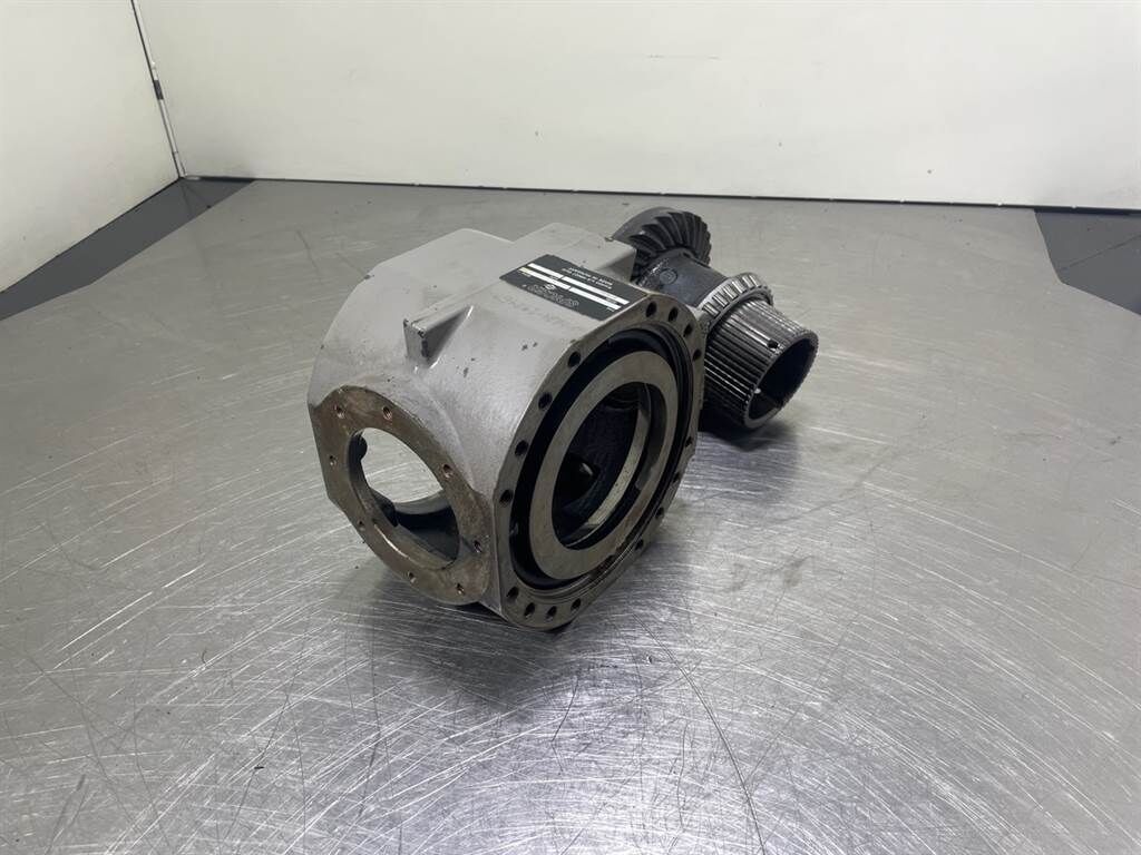 -Spicer 357/111/324-003-Differential/Differentie 3