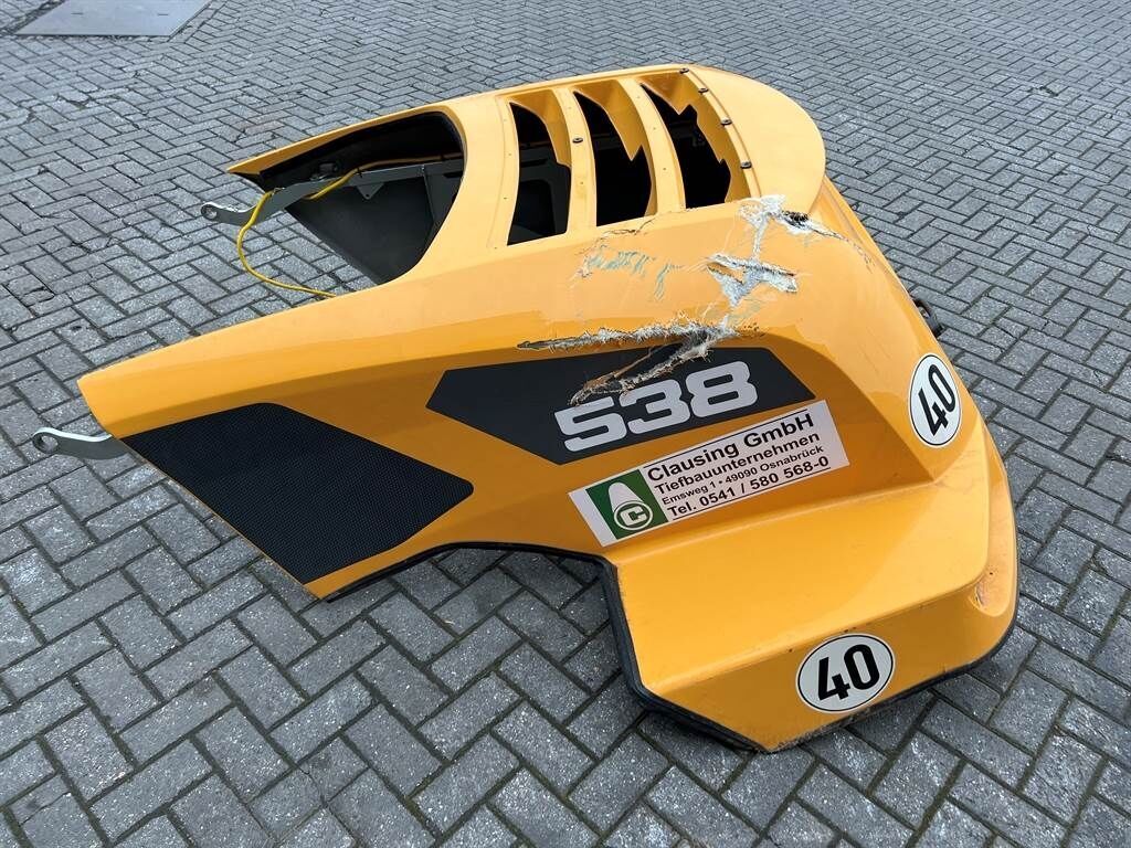 L 538 3