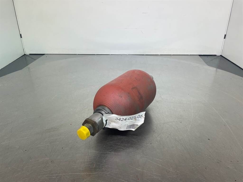 H50-Rexroth HAB4-350-41-Accumulator/Hydrospeiche 2