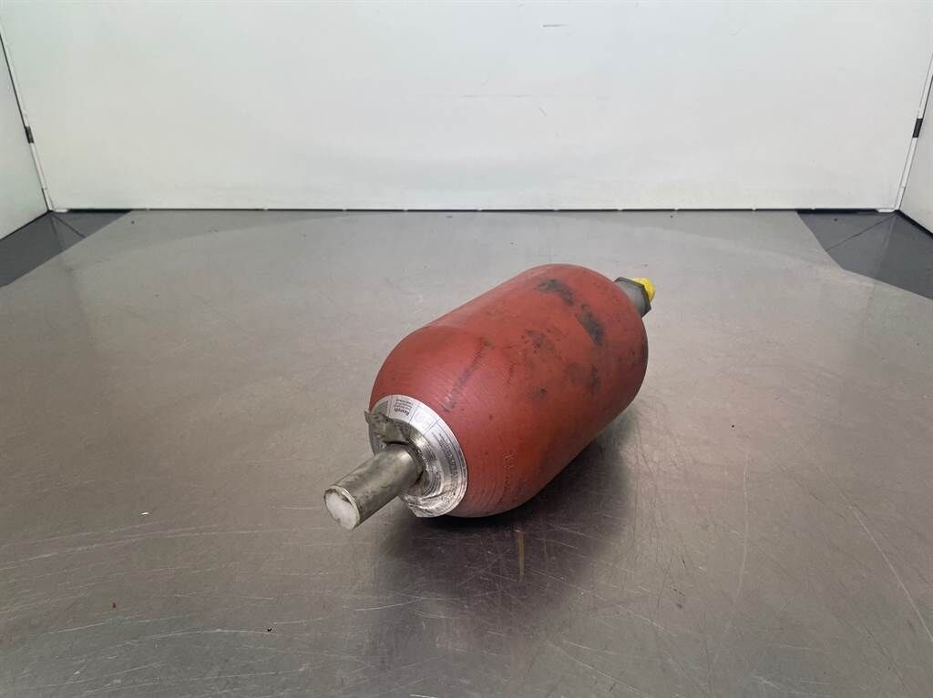 H50-Rexroth HAB4-350-41-Accumulator/Hydrospeiche 3