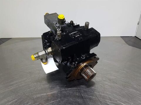 Sonstige A4VG71DA2D2/32R-R902055385-Drive pump/Fahrpumpe
