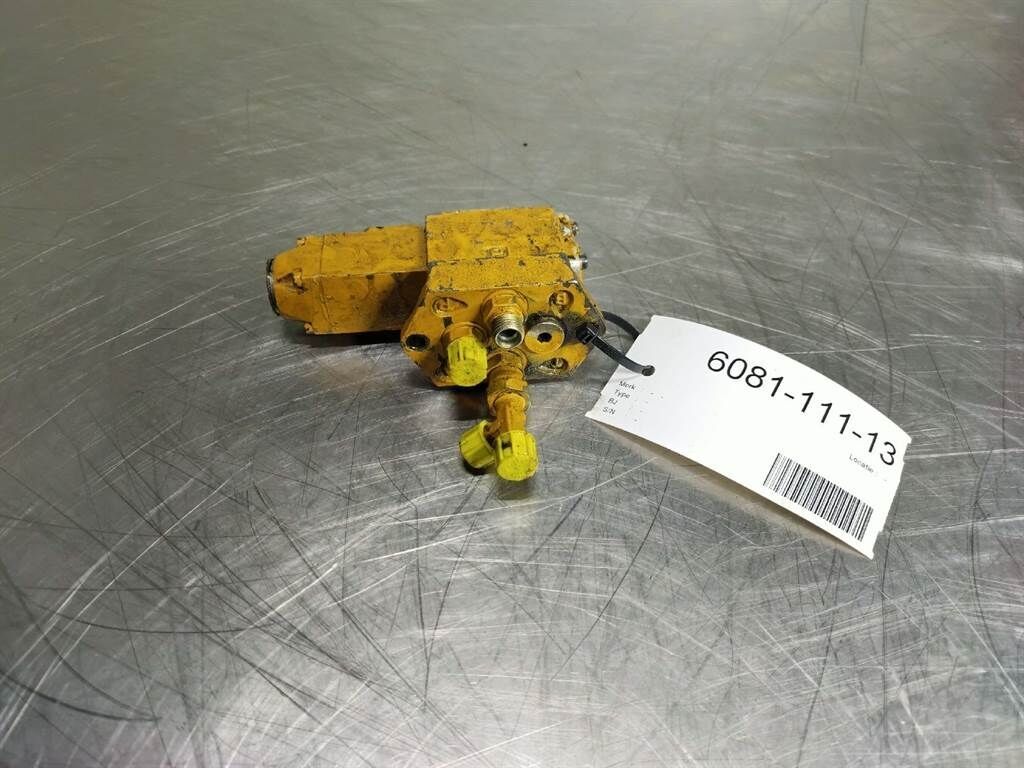 {machinemerk} -Rexroth 4WE6GA52/AG12NZ4-R9004706 1