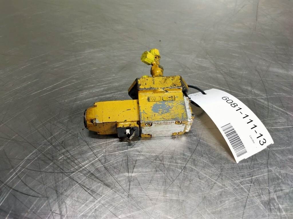 {machinemerk} -Rexroth 4WE6GA52/AG12NZ4-R9004706 2