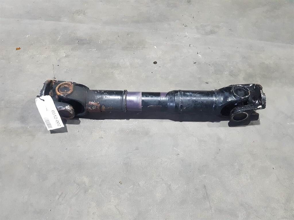 Tussenas - Propshaft/Gelenkwelle/Cardanas 1