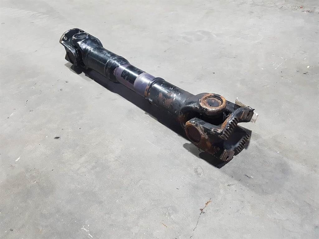 Tussenas - Propshaft/Gelenkwelle/Cardanas 3