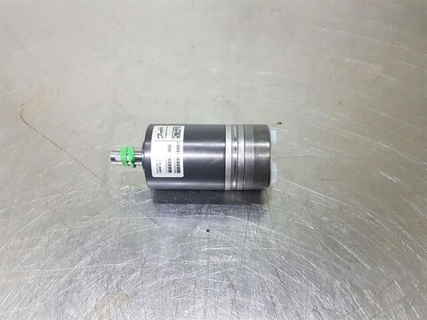 Sonstige OMM 12,5-151G0001-Hydraulic motor/Hydraulikmotor