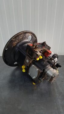 Sonstige - Linde - Load sensing pump