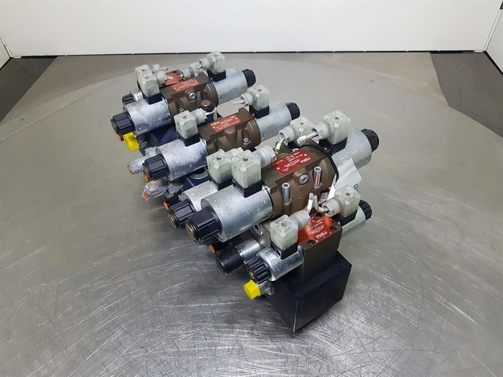 Translift -Argo Hytos RPE4-103Y11-Valve/Ventile/ 2