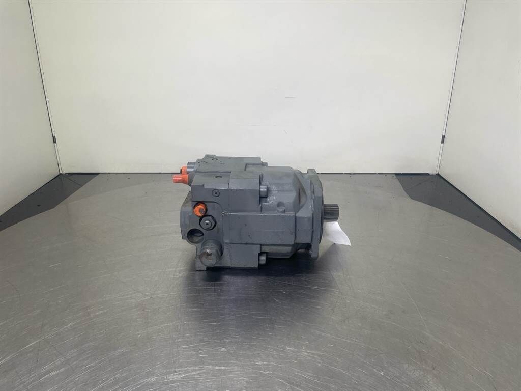 A934C-10125712-DMVAO165-Drive motor/Fahrmotor 1