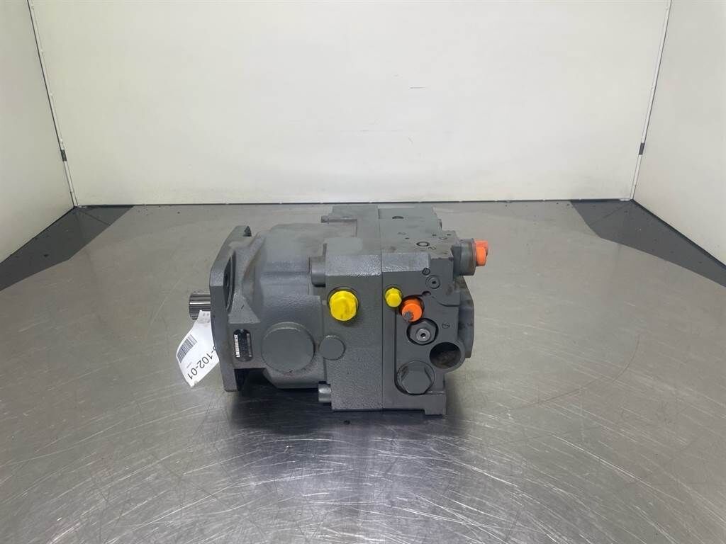 A934C-10125712-DMVAO165-Drive motor/Fahrmotor 3