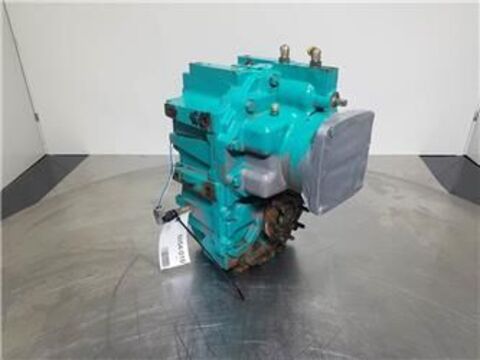 Sonstige 355/59 - Komatsu PW75 - Transmission/Getriebe