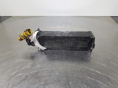 Sonstige Other - Oil cooler/Ölkühler/Oliekoeler